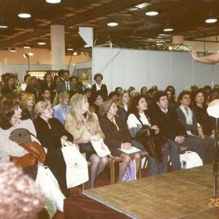 Argentina Buenos Aires fibromialgia conferencia